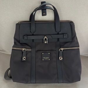 Henri Bendel Jettsetter Backpack
